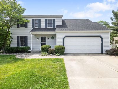 1718 Fawn Ct, South Bend, IN, 46628