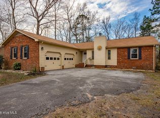 103 Crump Farm Rd, New Bern, NC 28562