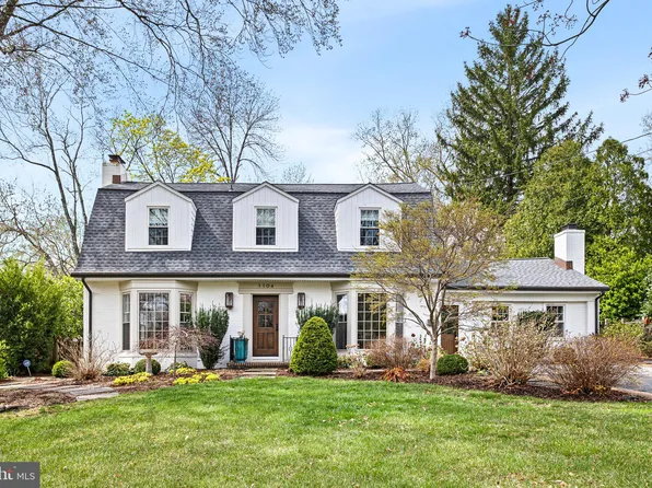 1104 Norbee Dr, Wilmington, DE 19803