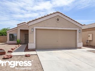12417 W Larkspur Rd, El Mirage, AZ 85335