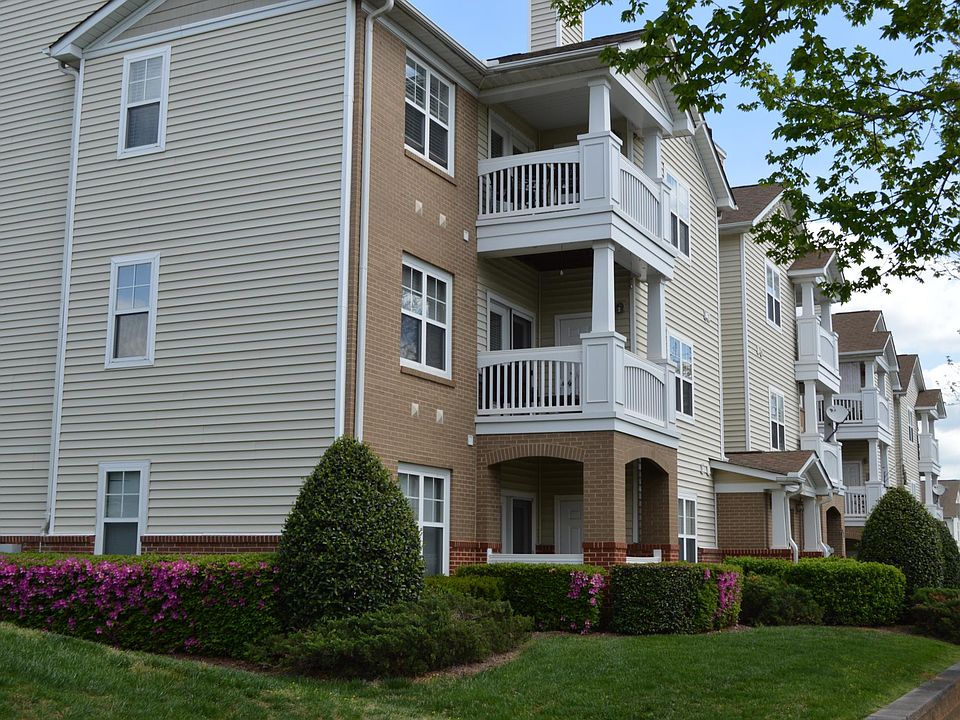 Condo is the second-floor end unit.