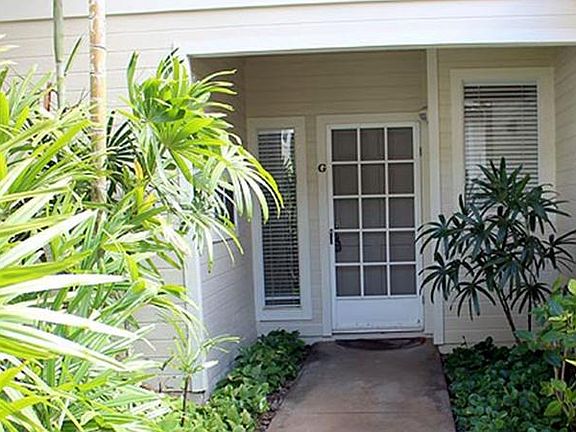 3rd image of 921545G Aliinui Dr #3G