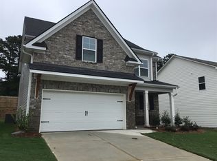 1592 Weatherbrook Cir, Lawrenceville, GA 30043