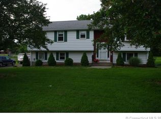 15 Textbook Ave, Rocky Hill, CT 06067