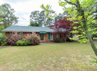 1338 Evans Rd, Aiken, SC 29803