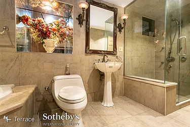 Rented by Terrace Sotheby's International Realty
