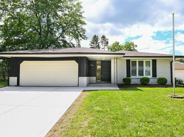 8803 W Cheyenne STREET, Milwaukee, WI 53224