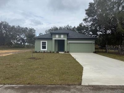 406 Alton St, Avon Park, FL, 33825