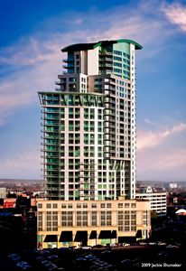 2001 N Lincoln St Unit 912, Denver, CO, 80202