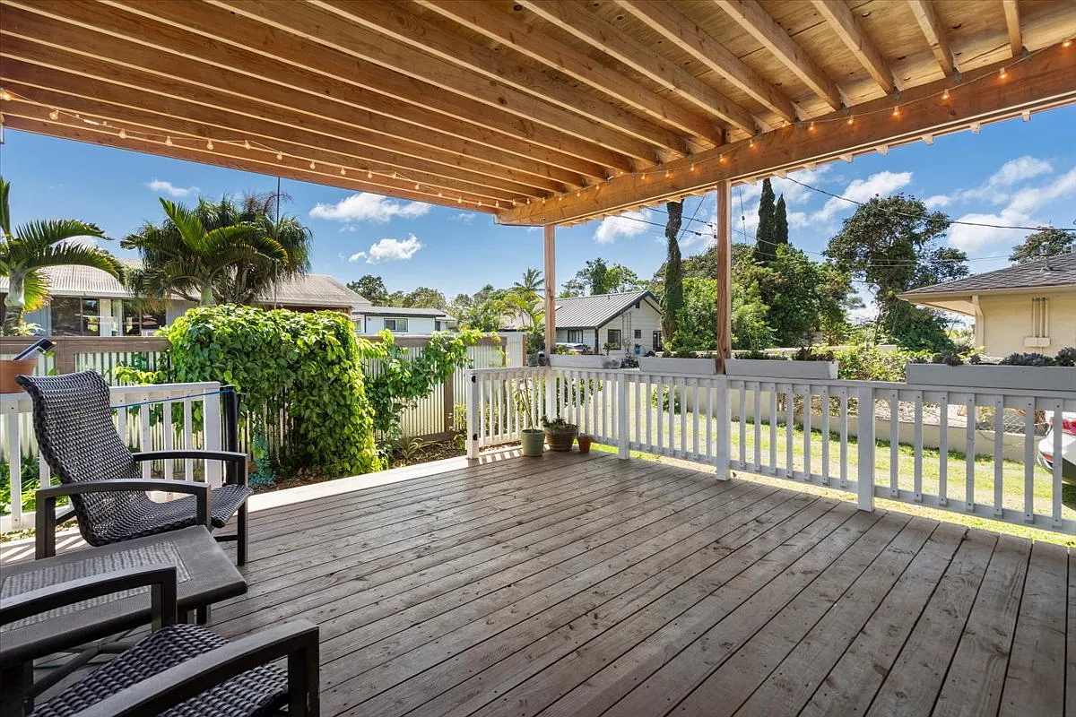 36 Pokoa Place - House — Photo 3