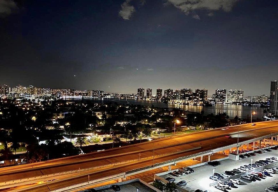 1st image of 19370 Collins Ave APT 708