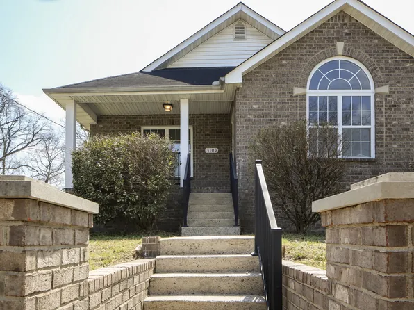 3109 Albion St, Nashville, TN 37209