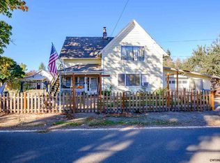 380 Talmadge Rd, Independence, OR 97351