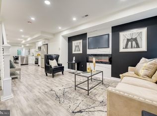 2916 Walbrook Ave, Baltimore, MD 21216