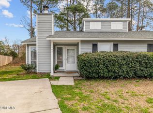 169171-169 Village Cir #171, Jacksonville, NC 28546