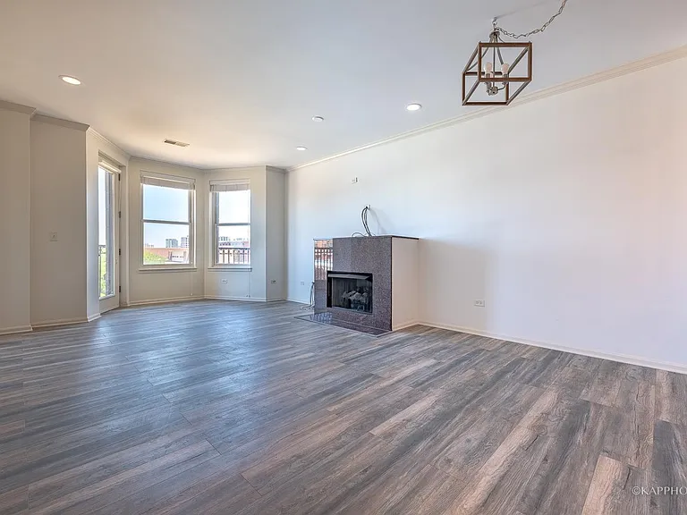 520 N Halsted St #516 — Photo 5