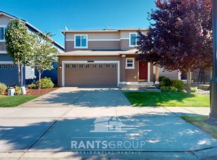 2420 Fiddleback St NE, Lacey, WA 98516