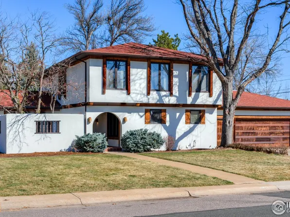 5065 Laurel Ave, Boulder, CO 80303