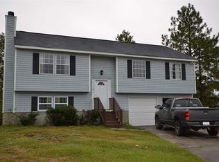 12 Elton Ct, Columbia, SC 29229