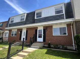465 Kenilworth Ct, Glen Burnie, MD 21061