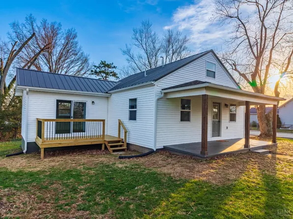 353 Chestnut Ridge Rd, West Union, OH 45693