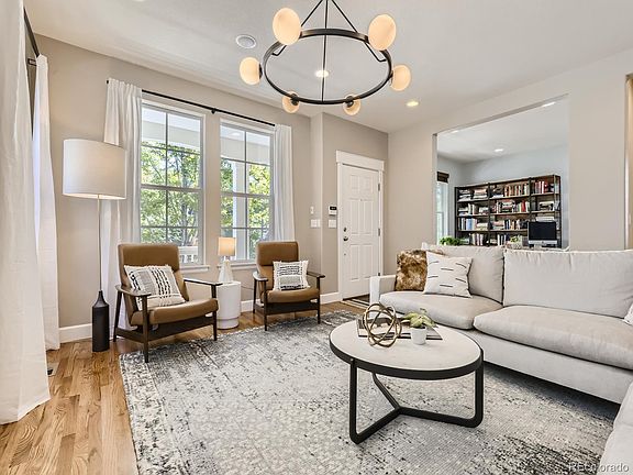 4th image of 2843 Galena Street