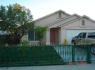 742 Rabe St, Firebaugh, CA 93622