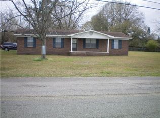 731 2nd Ave, Saraland, AL 36571