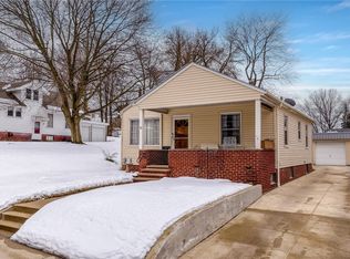 22 E Youtz Ave, Akron, OH 44301