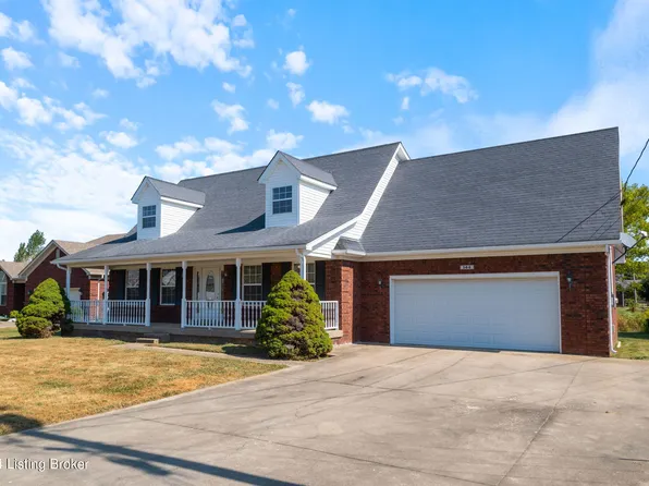 144 Taft Ct, Mount Washington, KY 40047