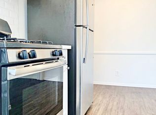 1210 N Berendo St UNIT 9, Los Angeles, CA 90029