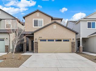 1998 S Defio Way, Meridian, ID 83642