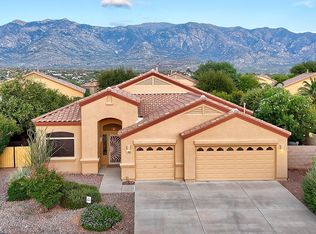 15084 N Pelham Rd, Tucson, AZ 85739