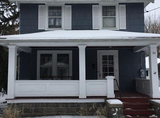 54 Rinewalt St, Buffalo, NY 14221