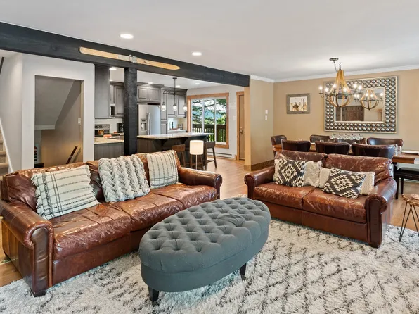 (undisclosed Address), Steamboat Springs, CO 80487