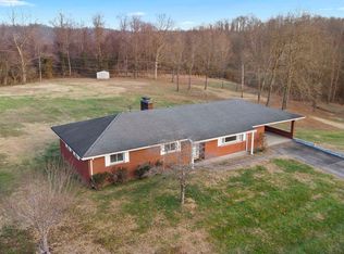 18312 Raleigh Dr, Catlettsburg, KY 41129