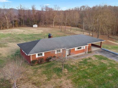 18312 Raleigh Dr, Catlettsburg, KY, 41129