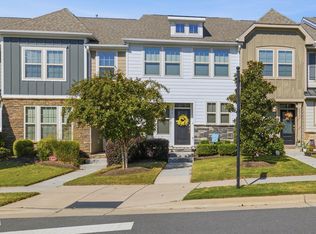276 Douglas Falls Dr, Wendell, NC 27591