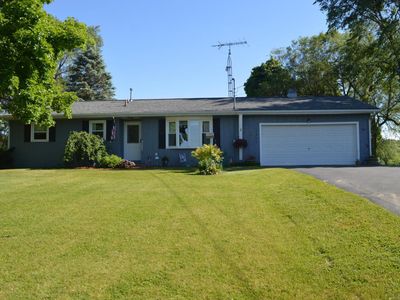 4207 Hudson Rd, Hillsdale, MI, 49242
