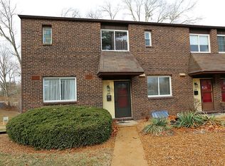 26 Tower Hill Ct, Saint Louis, MO