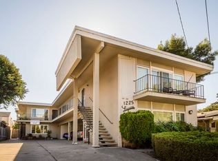 1225 Laguna Ave, Burlingame, CA 94010