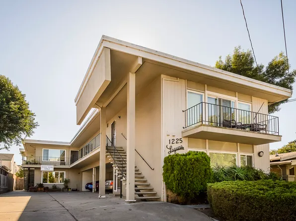1225 Laguna Ave, Burlingame, CA 94010