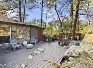 1321 W Gurley St, Prescott, AZ 86305