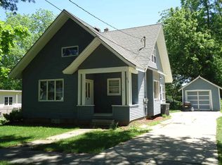 212 Babcock St, Milton, WI 53563