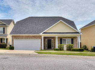 3109 Bilston Dr, Augusta, GA 30909