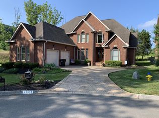 12535 Choto Mill Ln, Knoxville, TN 37922