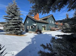 148 Candlelight Meadow Dr, Big Sky, MT 59716
