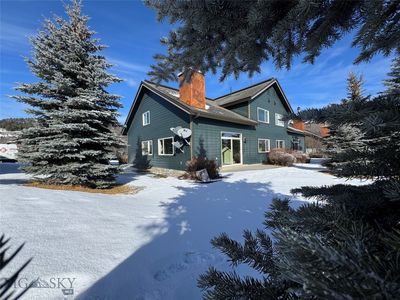 148 Candlelight Meadow Dr, Big Sky, MT, 59716