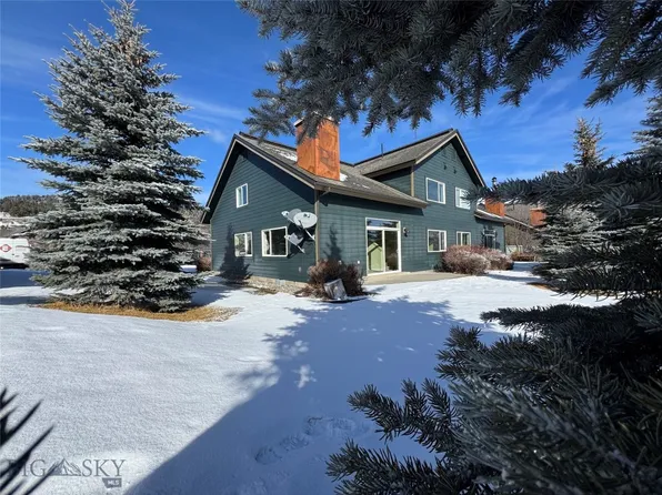 148 Candlelight Meadow Dr, Big Sky, MT 59716