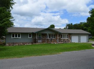 1507 Hallmark Cir, Mountain Home, AR 72653